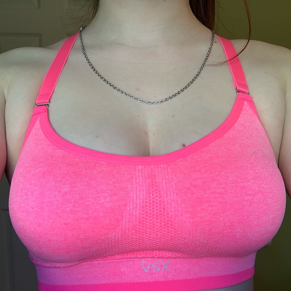 Victoria’s Secret Sports Bra